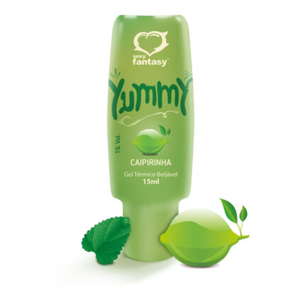 Gel Beijável Yummy - Image 10