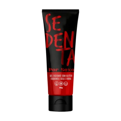 Gel Beijável Sedenta por Sexo - Image 4