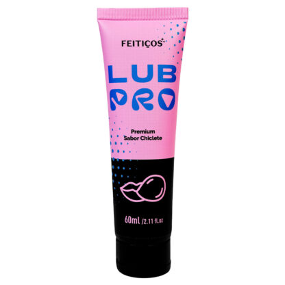 Lubrificante LubPro Premium - Image 3