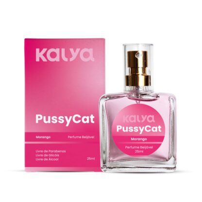 Perfume Beijável Pussycat - Image 2