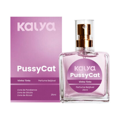 Perfume Beijável Pussycat - Image 3