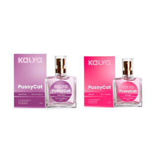 Perfume Beijável Pussycat