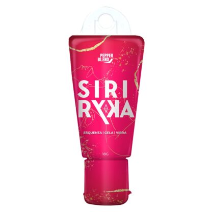 Gel Excitante Siri Ryca