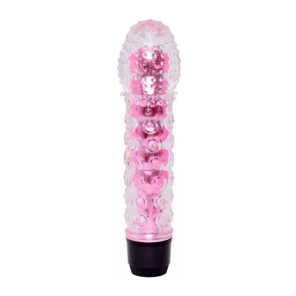 Vibrador Com Capa Texturizada - Image 3