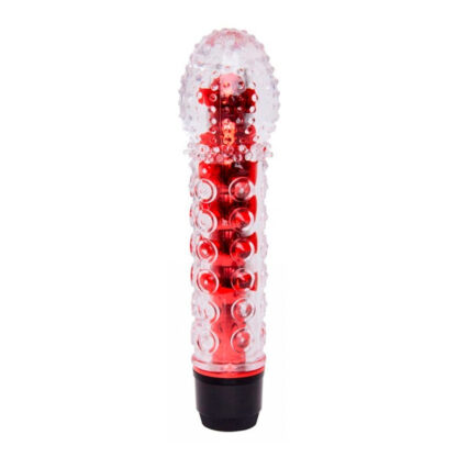 Vibrador Com Capa Texturizada - Image 4