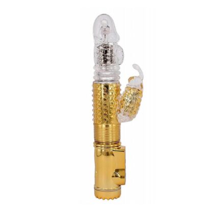 Vibrador Vai e Vem Ponto G - Image 2