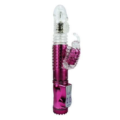 Vibrador Vai e Vem Ponto G - Image 3