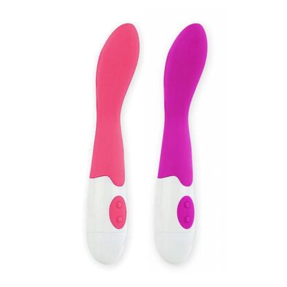 Vibrador Bishop Ponto G