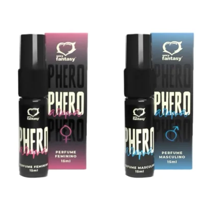 Perfume Phero Aromas