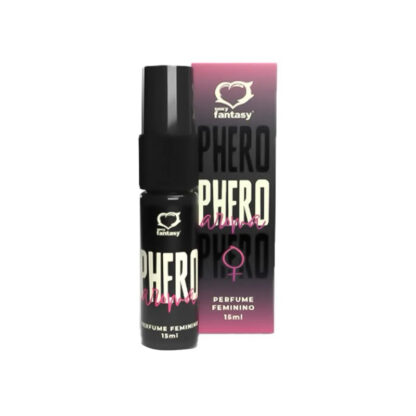 Perfume Phero Aromas - Image 2