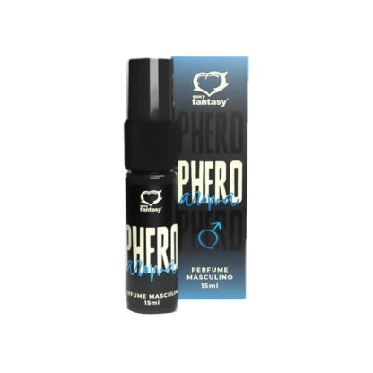 Perfume Phero Aromas - Image 3